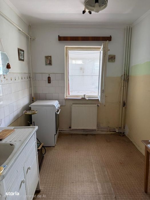 Apartament 2 camere Bd. Dorobantilor