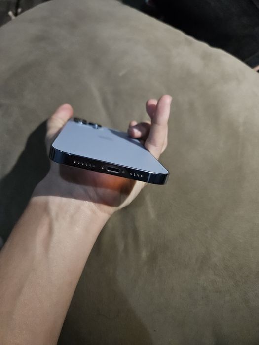 Iphone 13 pro max Ideal