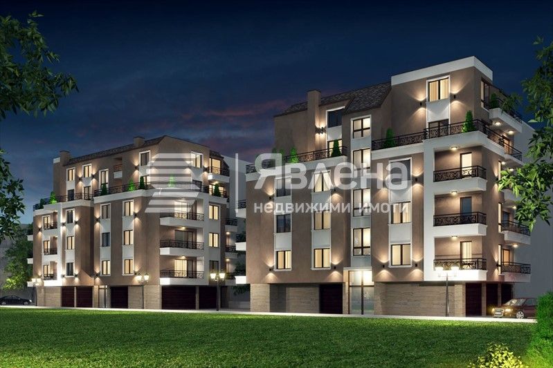 Продава се Двустаен апартамент в Пловдив, Христо Смирненски - 82 кв.м за 1096 €/кв.м - Снимка #9