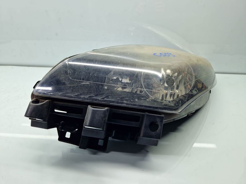 Far stanga Renault Scenic 3 (J95) Facelift [Fabr 2009-2015] 89902928