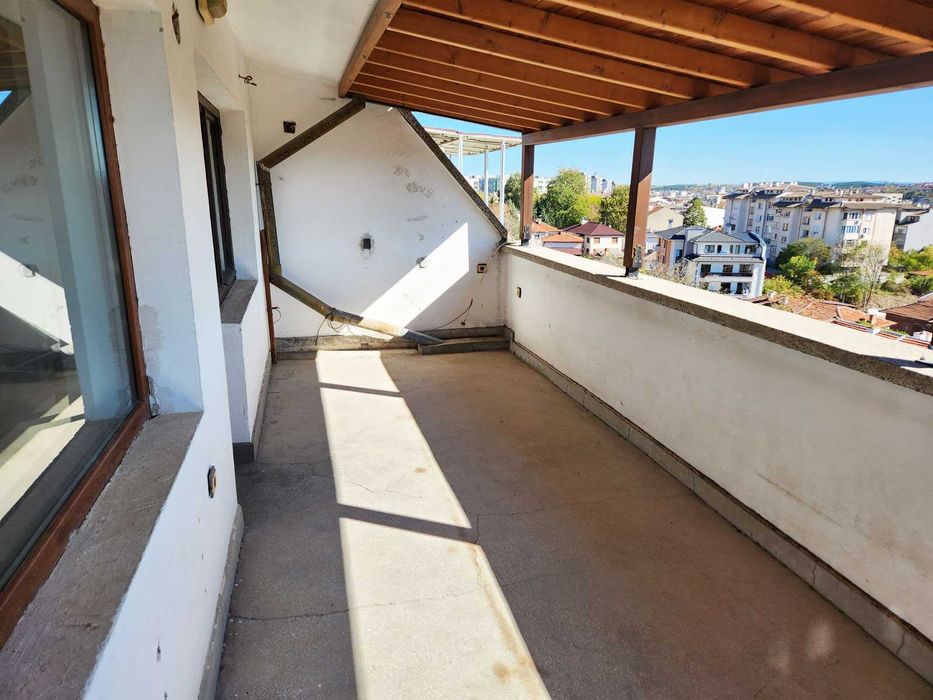 Дава се под наем Двустаен апартамент в Хасково, Любен Каравелов - 72 кв.м за 67000 € - Снимка #6