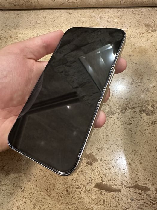 IPhone 15 Pro 128gb