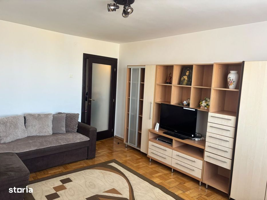 Apartament 2 camere, zona Calea Sagului
