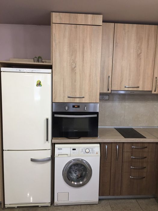 Дава се под наем Двустаен апартамент в Благоевград, Еленово 1 - 68 кв.м за 229.5 € - Снимка #4