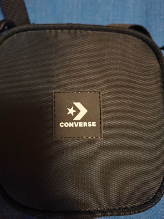 Converse чанта оригинална
