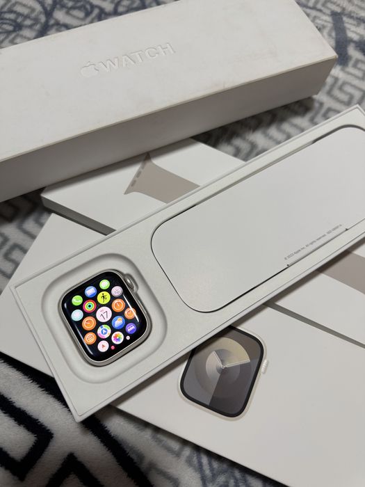 apple watch 9 series GPS 41mm s/m