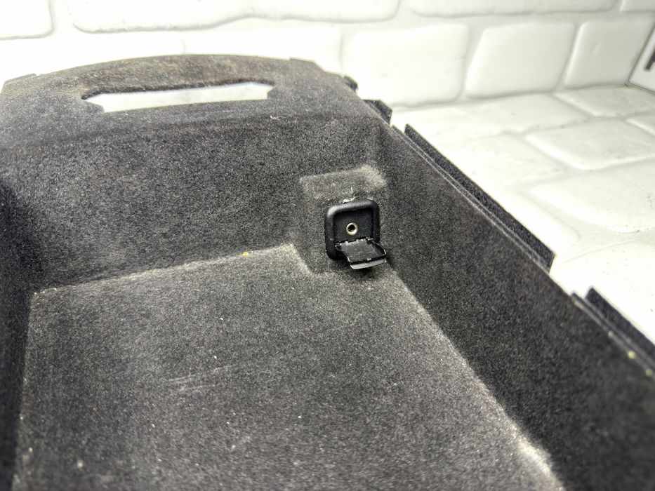 Комплект AUX AUDI A6 A7 C7 4G 4G0035474A