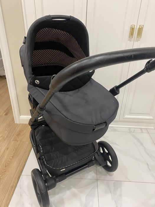 Коляска Easywalker Harvey 2 Premium