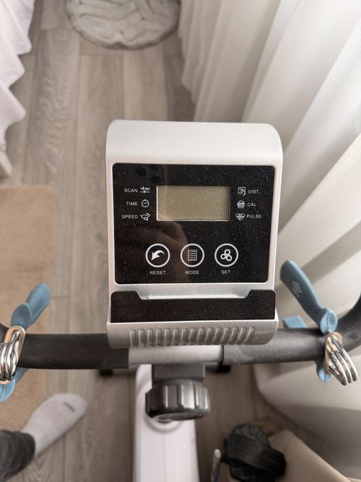 Bicicleta Go4Fit