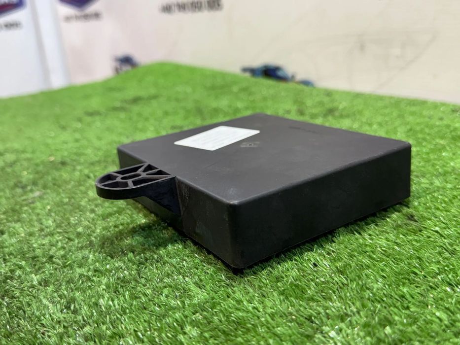 MODUL CONFORT RENAULT CAPTUR MO 1.5 DIESEL 2014 COD OEM 231A09653R 2013-2019