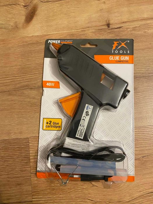 Силиконов пистолет