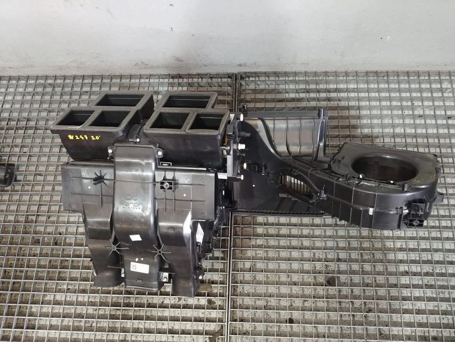 tulumba aer bord  1.3 t b  mercedes b-class w247 2020  a2478300100