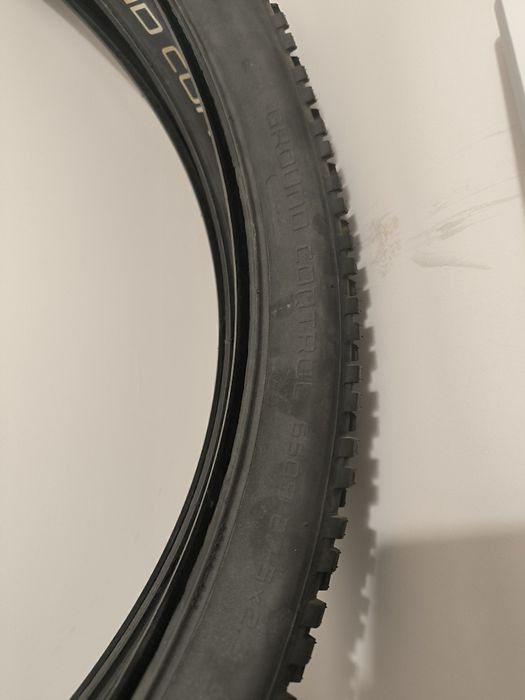 Гуми за колело Specialized Ground Control 650b 27.5x2.3