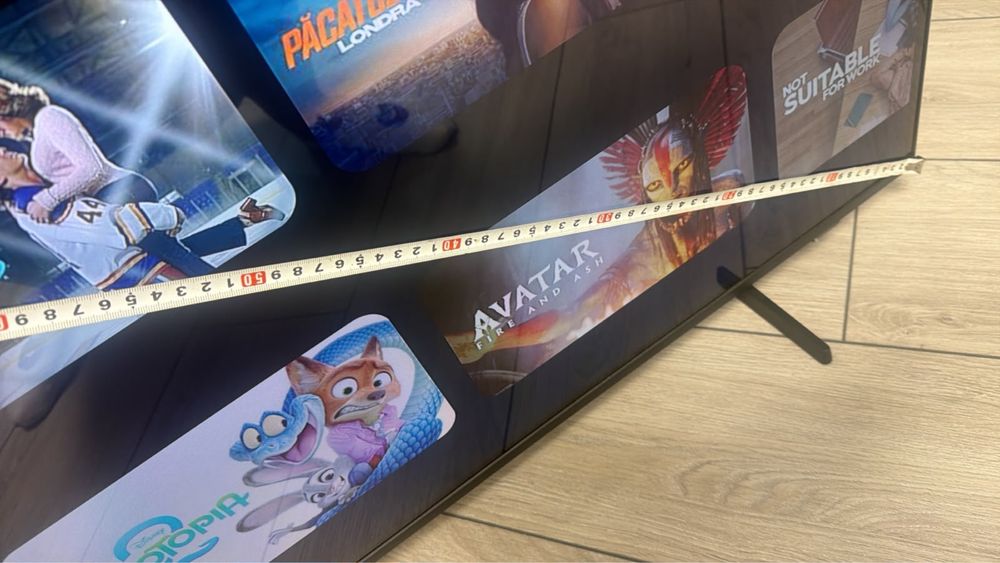 Televizor samsung