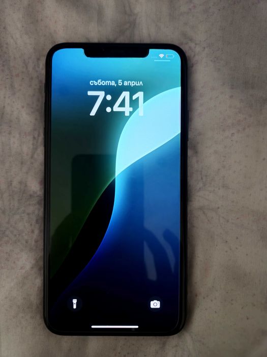 Apple IPhone 11 pro max