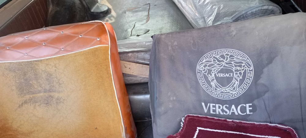 Vaz 2102 avtomashinasi xorazim