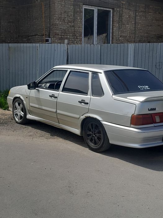 Продам атику на хорошей резине или обмен с доплатой минимум 50к