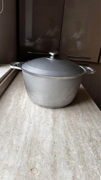 Кукмара Казан 6 л