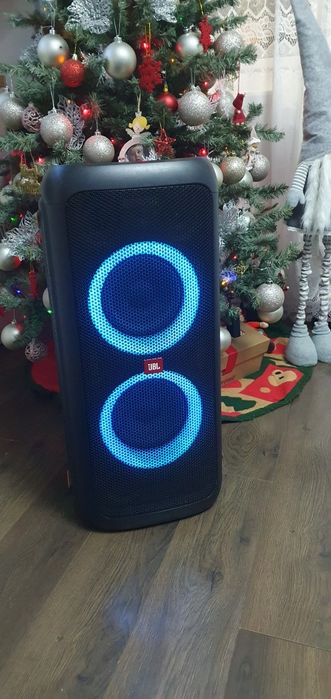 Boxă JBL party box
