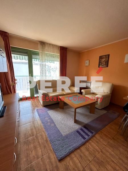 Продава се Двустаен апартамент в Несебър - 66 кв.м за 1500 €/кв.м - Снимка #1