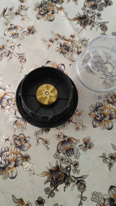 Продам насадка кофемолка