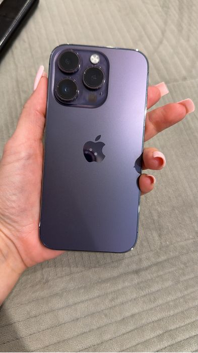 Продам iphone 14 pro