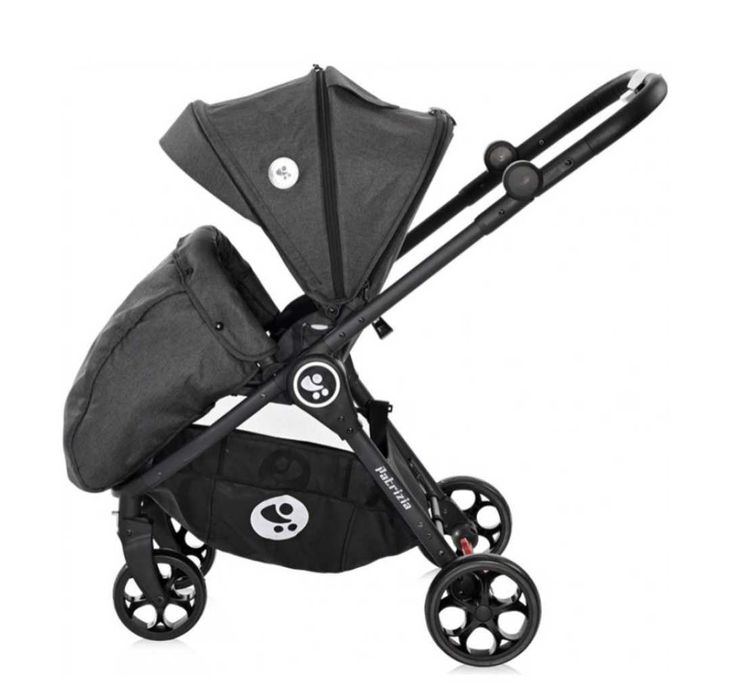 Продавам бебешка количка Lorelli Patrizia