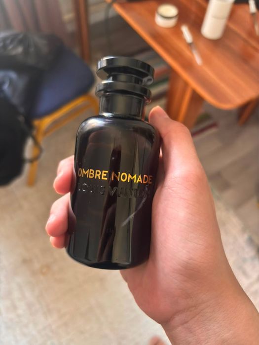 Louis Vuitton Ombre Nomade
