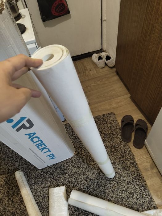 Продам рулон обоев