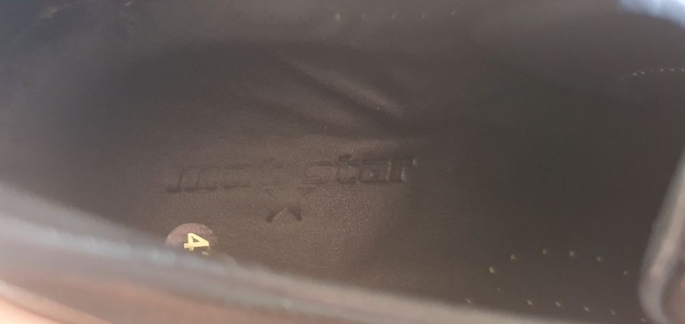 Кожени  обувки ,мъжки