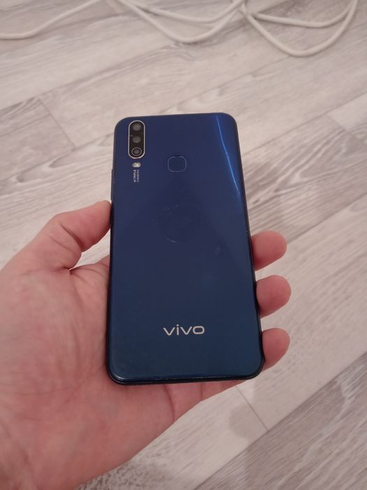 Vivo Y12 телефон сатылады