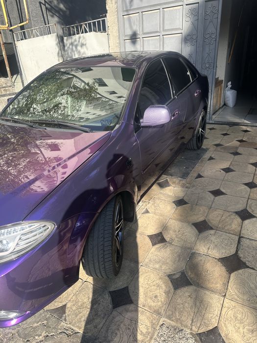 Jentra sotiladi top toza avtomat karobka