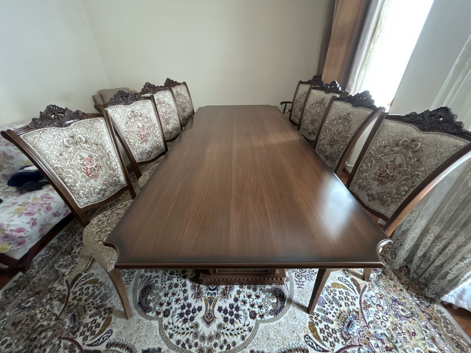 Stol stul kafolati bilan