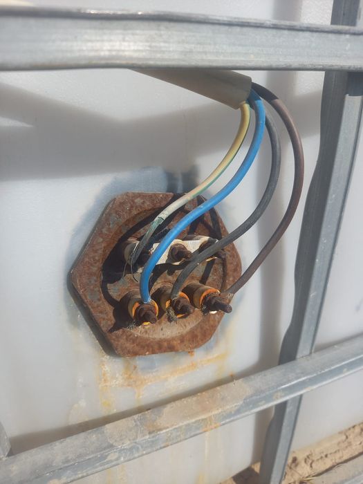 Аппарат для газоблока