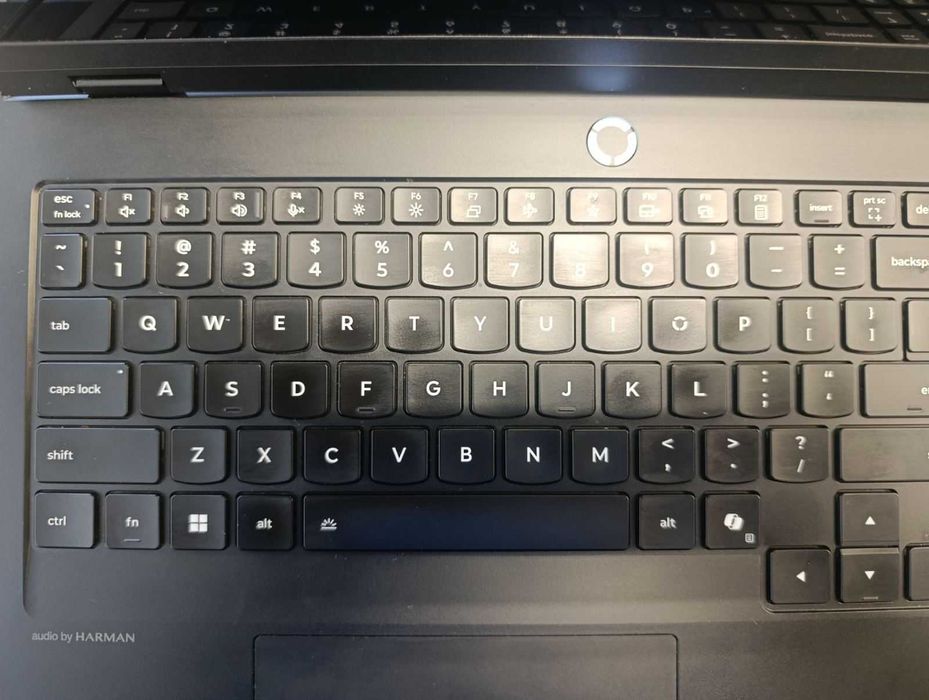 Лаптоп Gaming Lenovo Legion Pro 5 16IAX10H с охладител MOSMAOO®