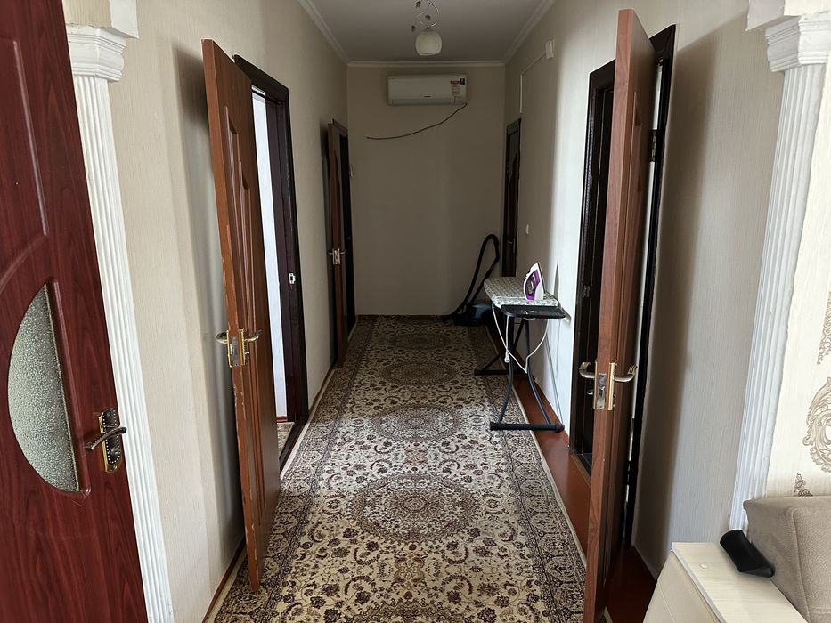 Продам дом в районе новый базар!