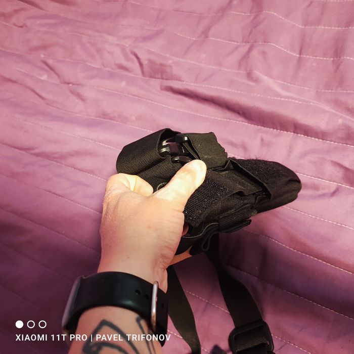 Универсален кобур