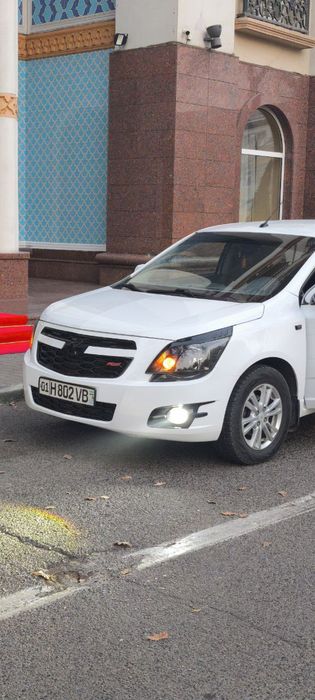 Продаётся кобольт 2022 год