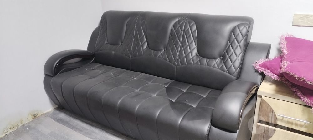 Срочно продаётся диван кресло В отличном состояние