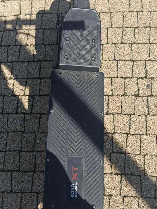 Vând Trotineta Myria în garanție foarte bună