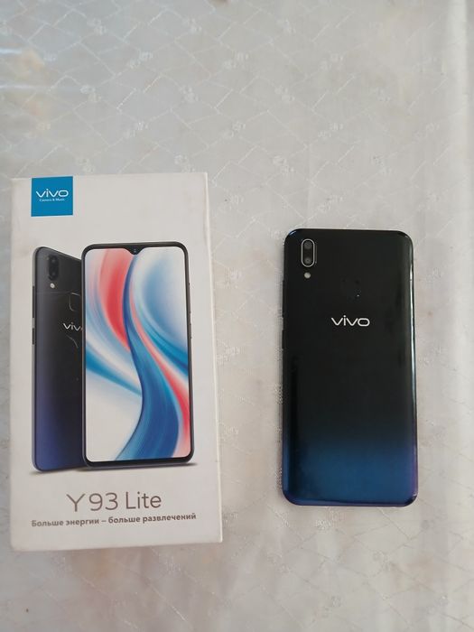 Продам смартфон Vivo