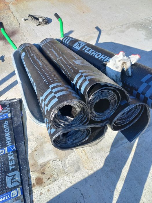 Продам Бикрост остатки