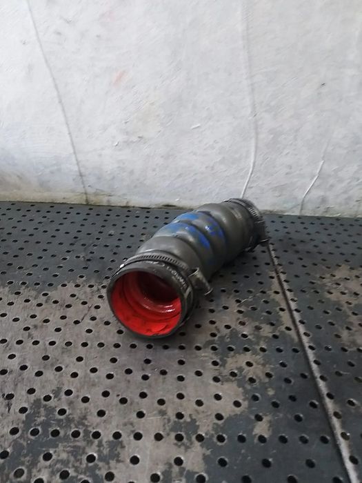 Tubulatura intercooler 1.6 tdci ford focus 3