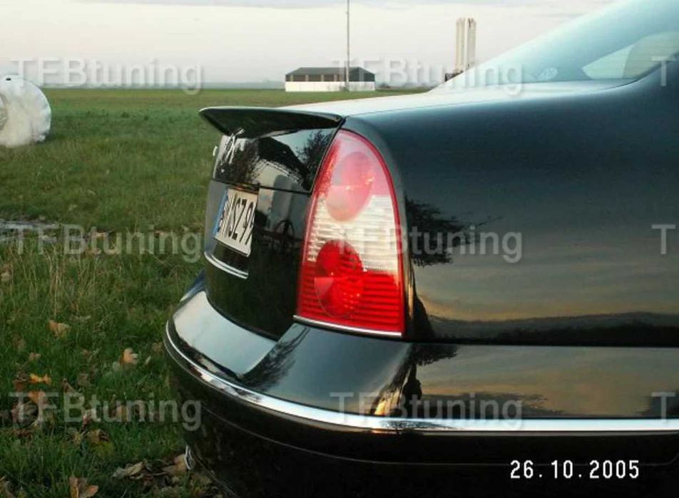 Eleron Rline tuning sport portbagaj VW PASSAT B5 3BG 2000-2005 v4 FL
