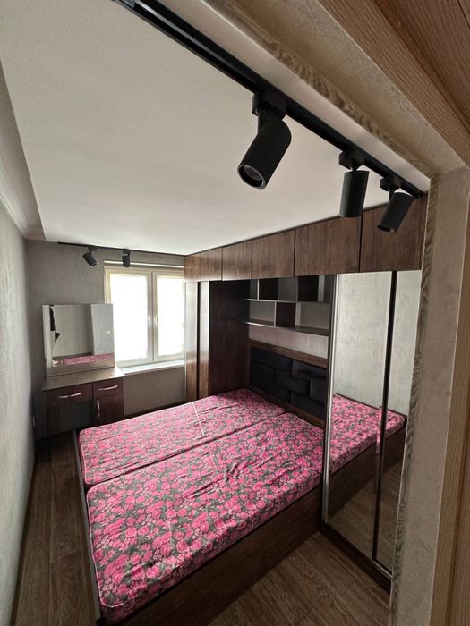 Квартира в центре Чирчика