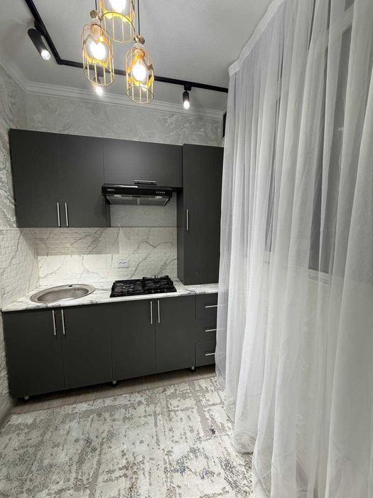 №3733.Продается 4х-комнатная квартира в Новостройке.