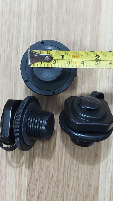 Dopuri pt. saltele, piscine, bărci gonflabile și Adaptoare pompe