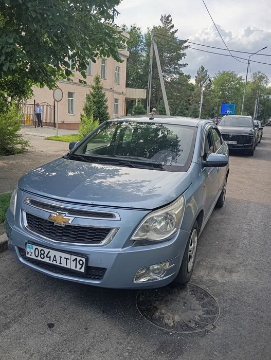 Chevrolet Cobalt