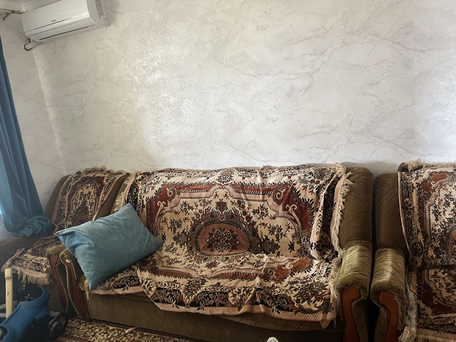 диван с креслами