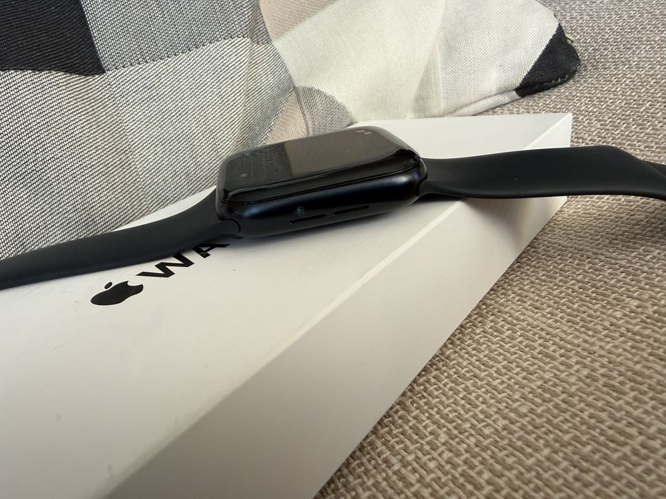 Apple Watch SE 2 | 44mm